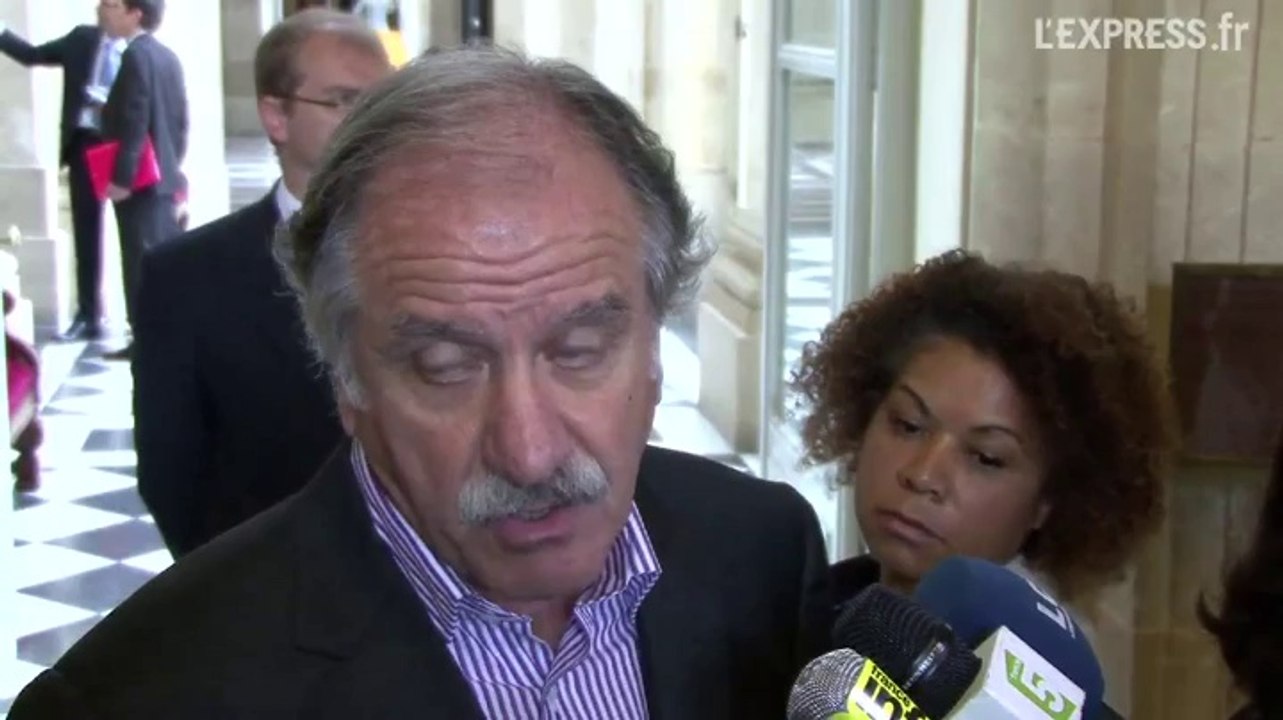 Le projet de loi sur l'immigration divise les députés