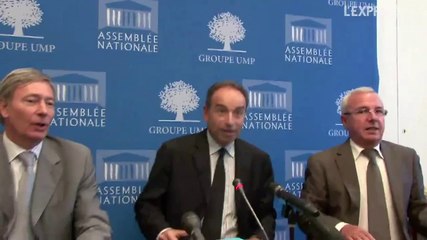 Alors, difficile la rentrée parlementaire ?