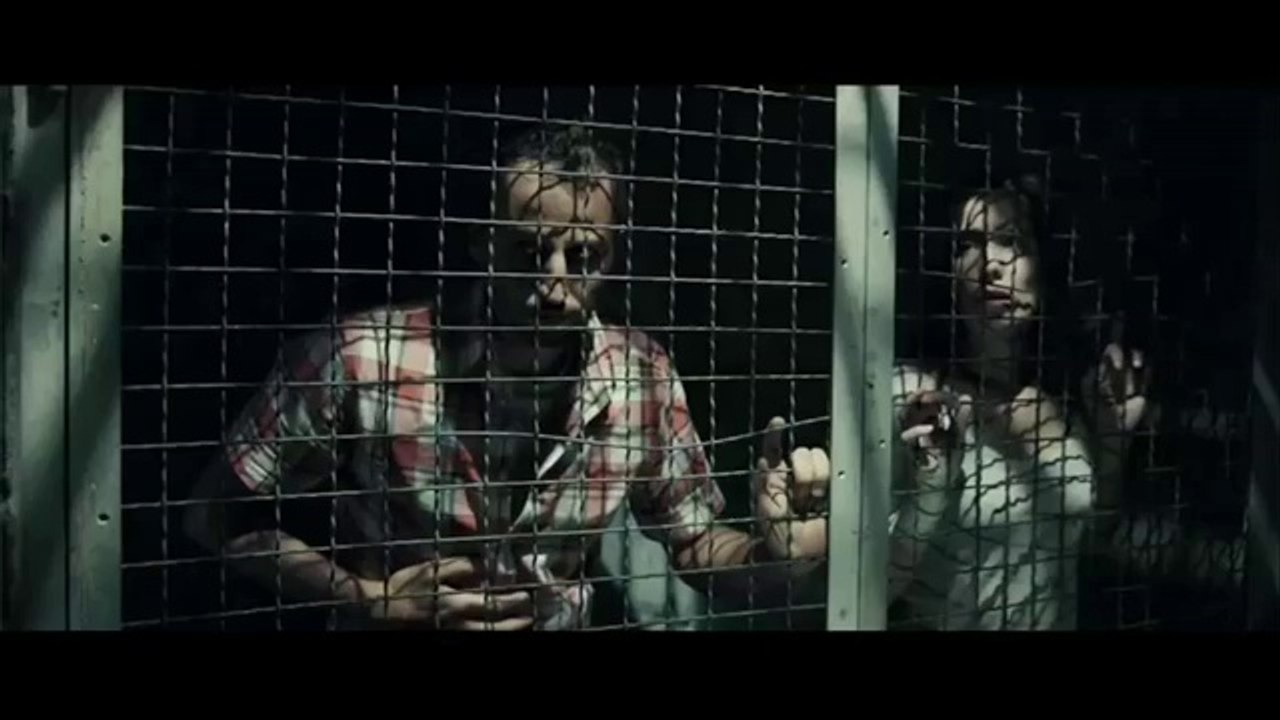 Captifs - Bande annonce