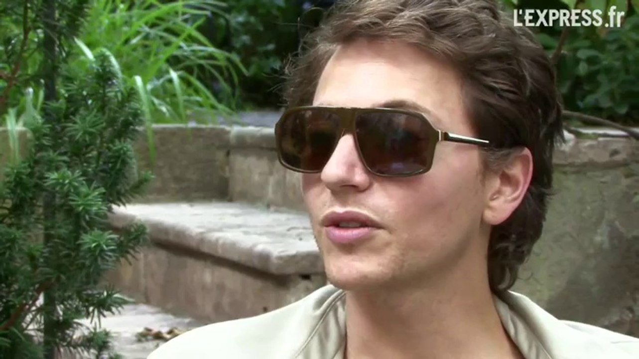 Raphael commente 4 chansons