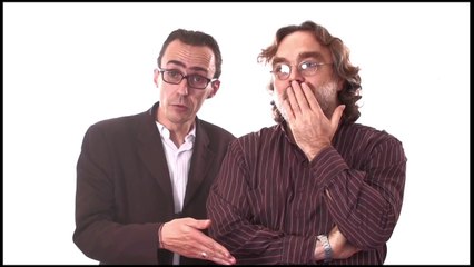 Donnant donnant : le face à face
