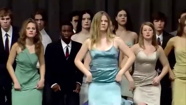 Les rêves dansants - Bande annonce