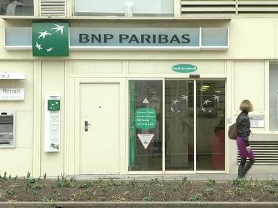 Possible amende record pour BNP Paribas: les clients doivent-ils s'inquiéter? - 30/05