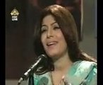 SHABNAM MAJEED - Dil Cheez Hai Kya Jaana