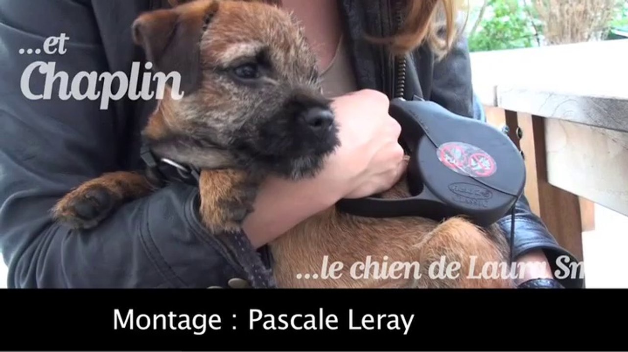 Les jeunes actrices prennent la pose