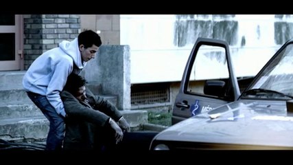 Pascal Elbé à la tête de Turc