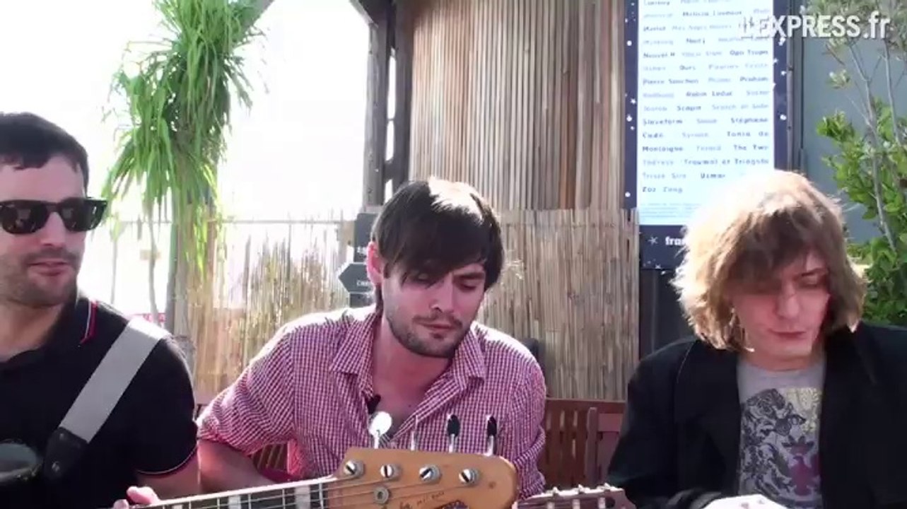 Puggy  La Toy Session