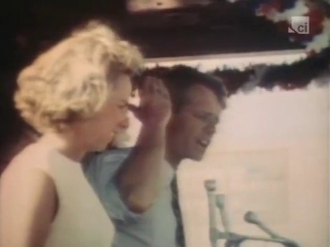 75- The Assassination of Robert Kennedy