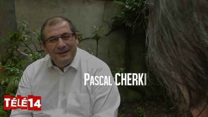 Pascal Cherki : un village en Europe
