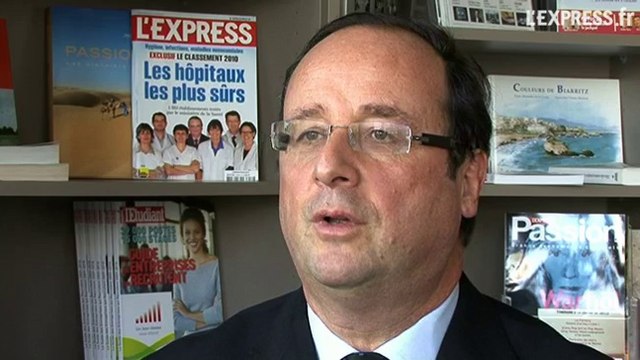 Un succès aux régionales n'annonce pas une victoire en 2012