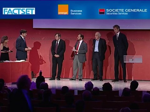 corbeille société de gestion