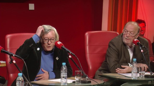 Nos petits plaisirs à défaut de grands bonheurs - Part 6 dans Les Grosses Têtes en Folie