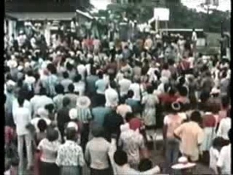 Rebel Reggae - Dennis Brown