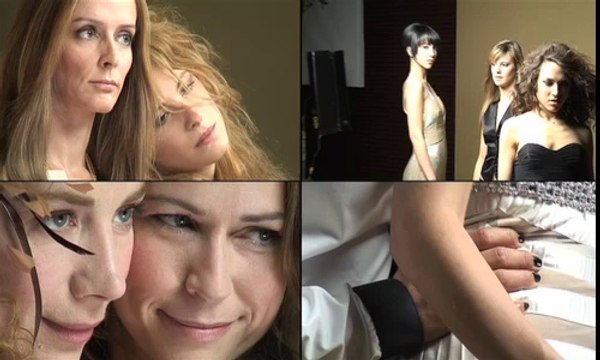 60 étoiles (et des poussières...)