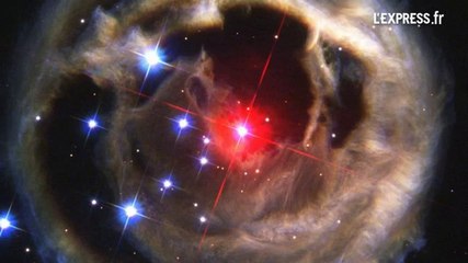 Hubble a 20 ans et après