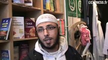 Comment les musulmans voient le voile intégral