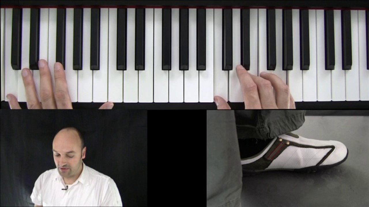 Klavier lernen - Geheimnis ab wann dein Klavierspiel wirklich zu klingen beginnt