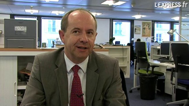 Urvoas A chaque fait divers, l'UMP veut changer les lois