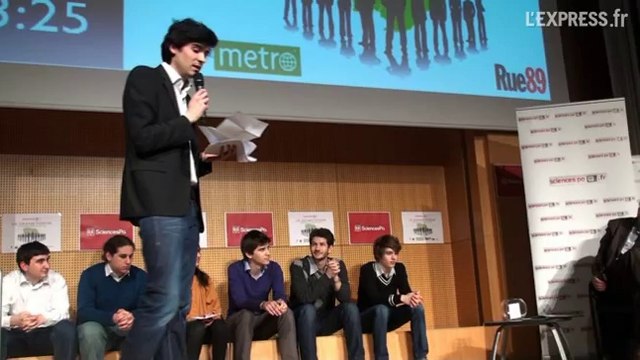 Le grand oral de Pécresse et Huchon