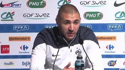 Football / Equipe de France / Visite de Jacquet chez les Bleus - 30/05