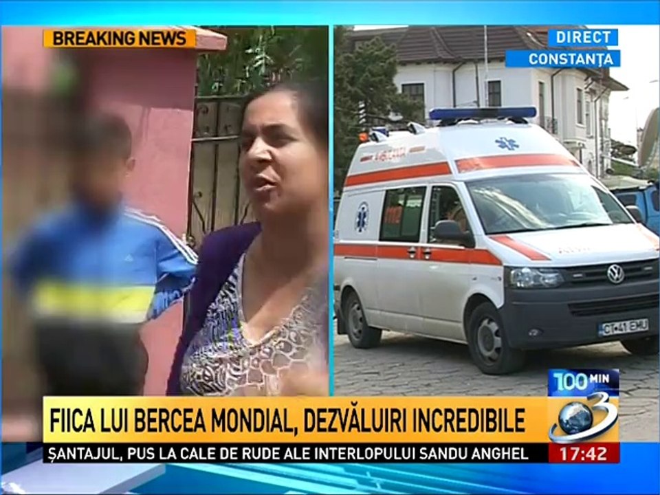 Mesajul fiicei lui Becea Mondial pentru Traian Băsescu: Să dă banii înapoi!