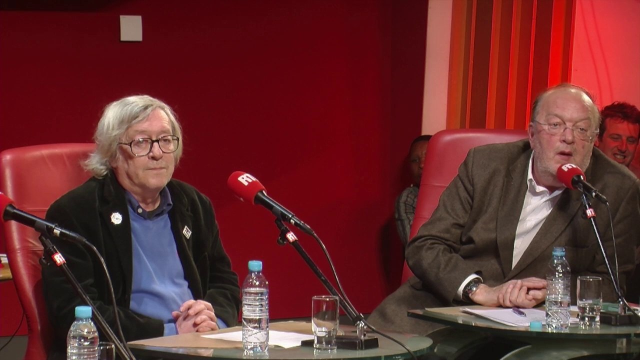 "Nos petits plaisirs à défaut de grands bonheurs"  - Part 4 dans Les Grosses Têtes en Folie