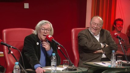"Nos petits plaisirs à défaut de grands bonheurs"  - Part 5 dans Les Grosses Têtes en Folie