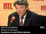 Zapping des matinales : 21 octobre 2010