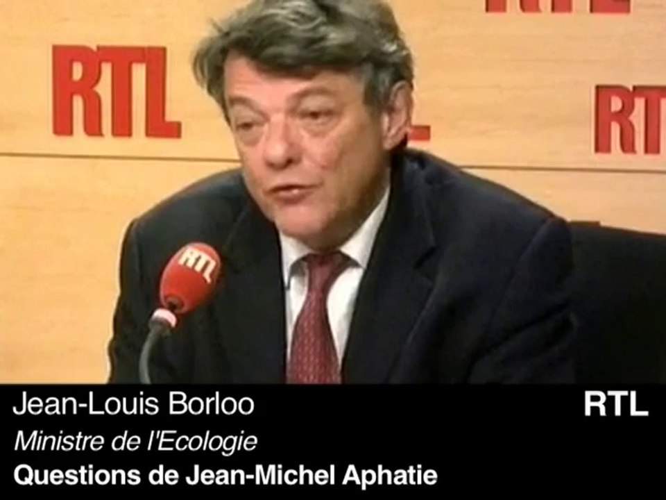 Zapping des matinales : 21 octobre 2010