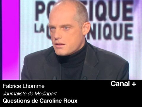 Zapping des matinales du 29 octobre 2010