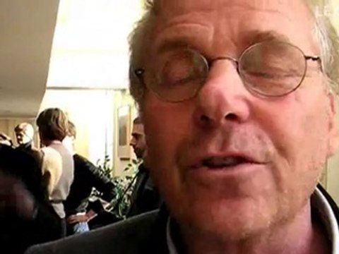 Daniel Cohn-Bendit sur les retraites
