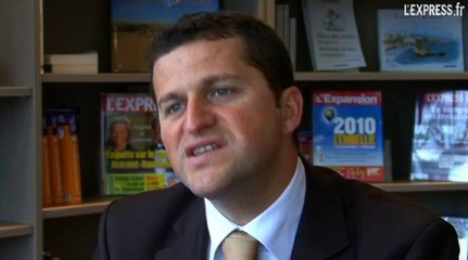 Sarkozy doit maintenir son socle d'électeurs de droite