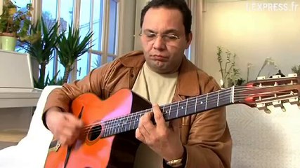 Biréli Lagrène  Thomas Dutronc  Swing 48 (44)