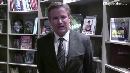 Nicolas Dupont-Aignan - LExpansion.com