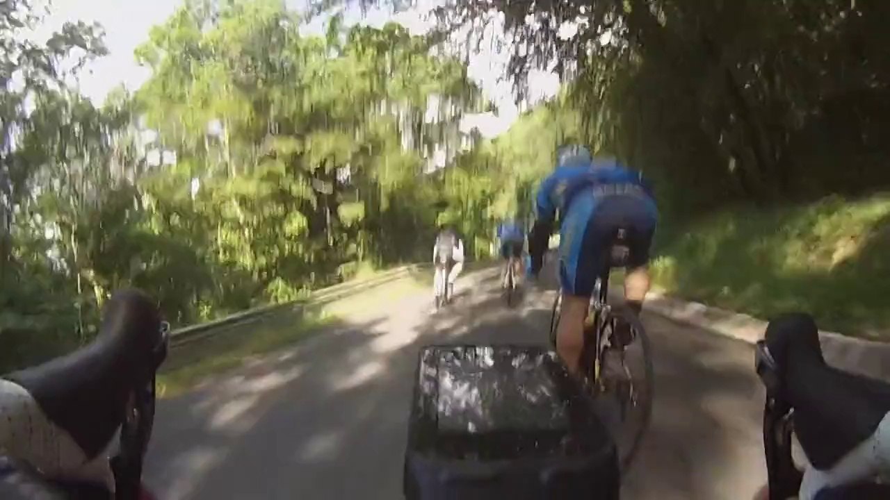 Sortie cyclisme - Cyclo Club de Moissy - Part2