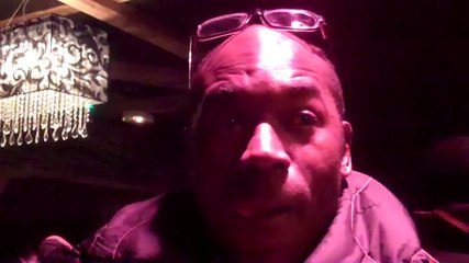 Lucien Jean-Baptiste (privée)