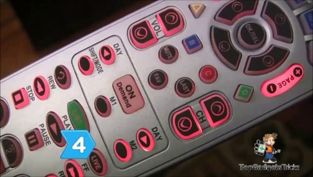 How to Program an RCA Universal Remote Control?