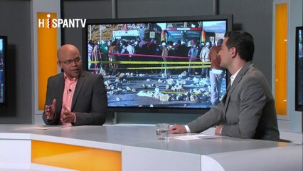 Enfoque - Perú: Sanidad, educación y el campo frente a Humala