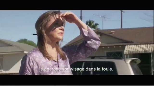 Mother and Child - Bande annonce