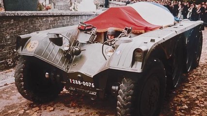 Les 3 photos de la semaine - 12 novembre 2010