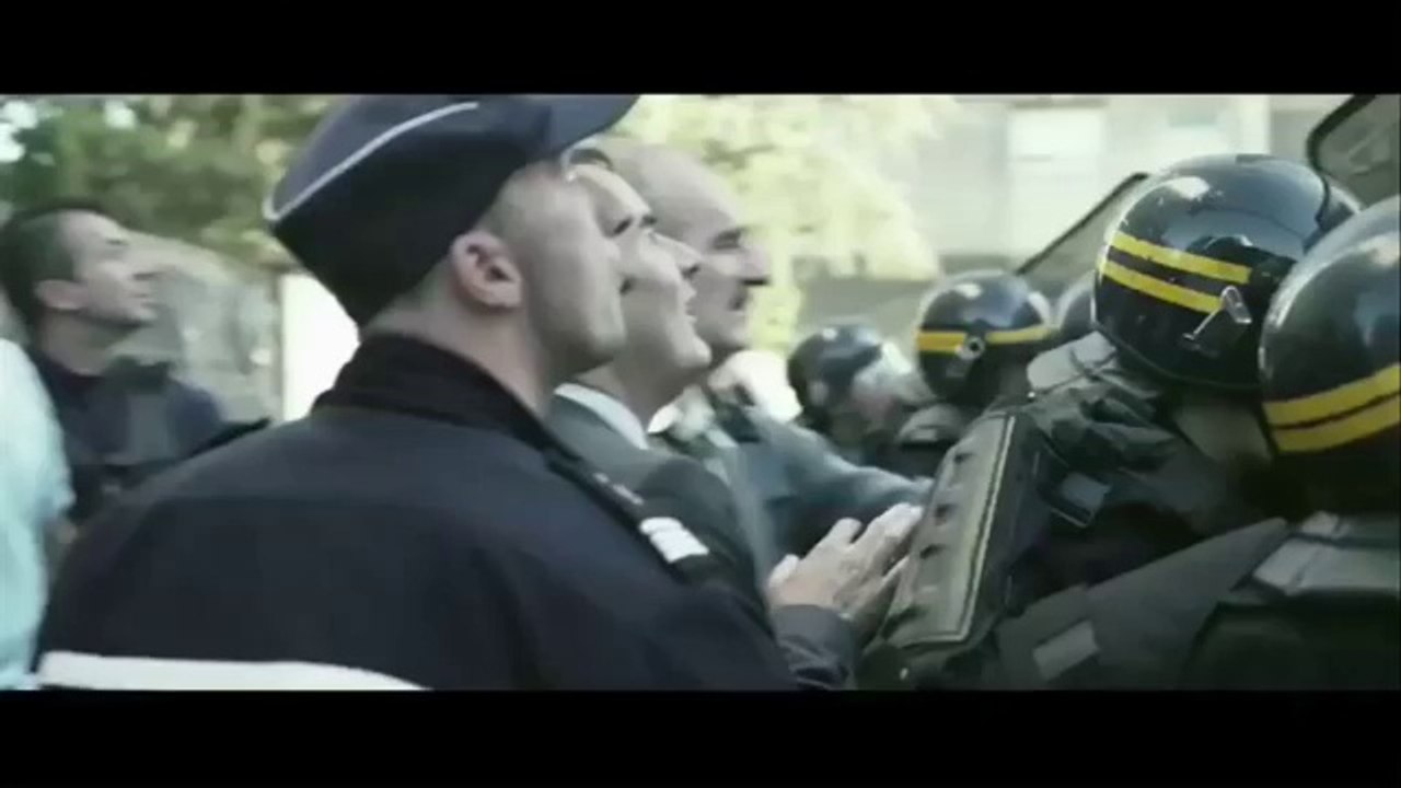 Dernier étage gauche gauche - Bande annonce