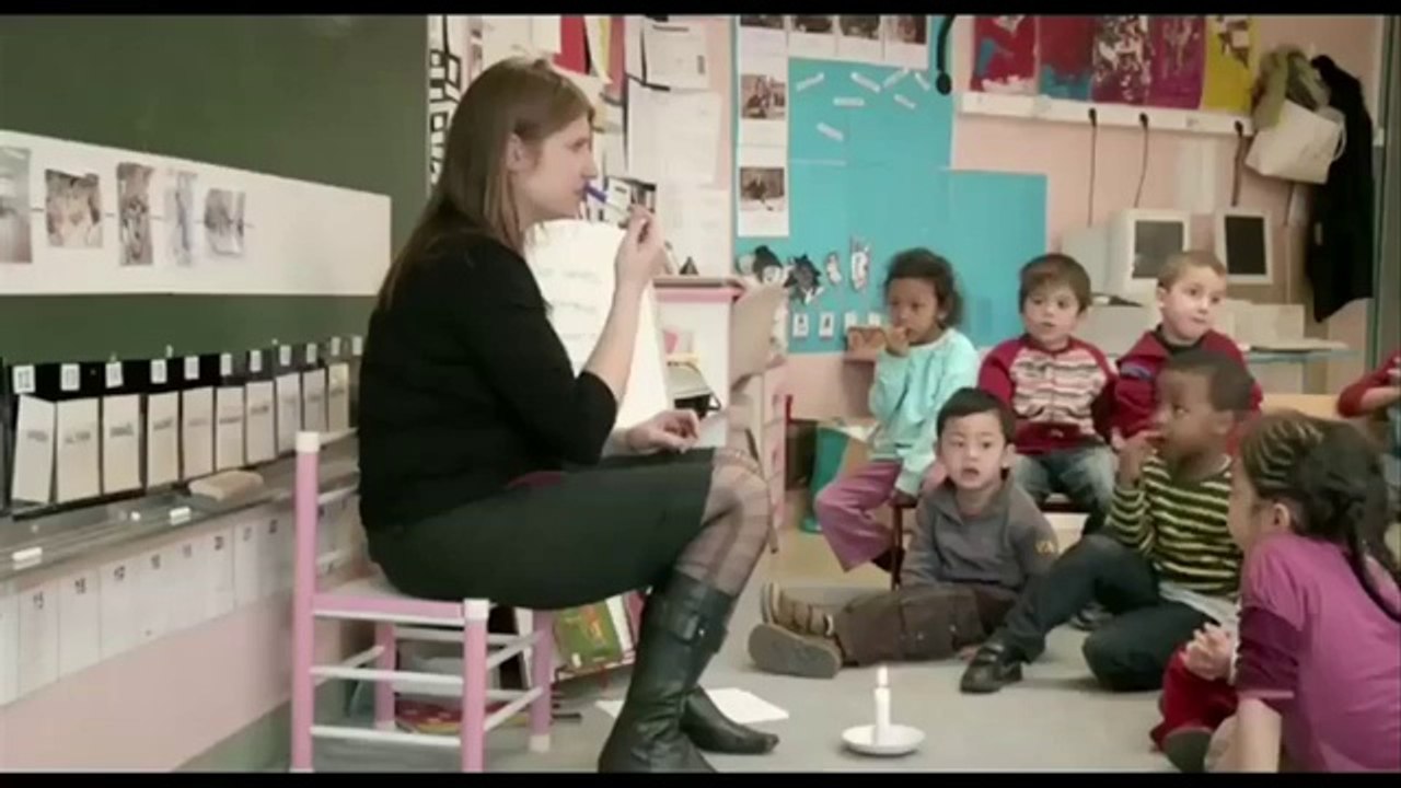 Ce n'est qu'un début - Bande annonce