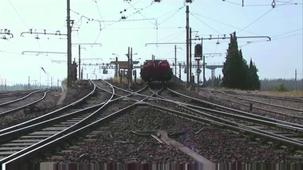 Cheminots - Bande annonce