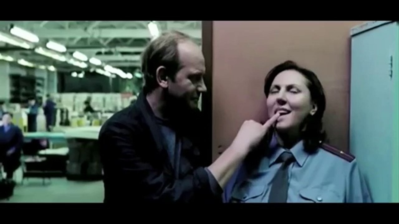 Le dernier voyage de Tanya - Bande annonce