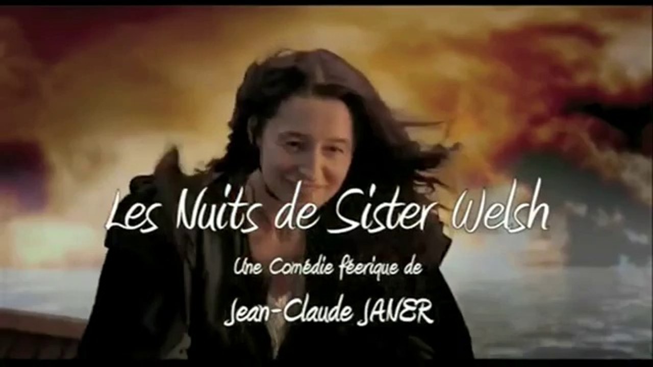 Les nuits de Sister Welsh - Bande annonce