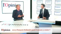 Décryptage : 2017, François Hollande peut-il encore y croire ?