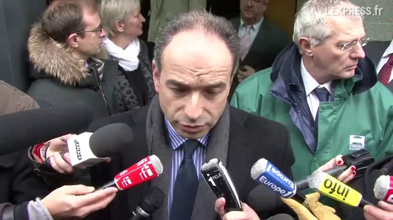 Assemblée nationale - 23 novembre 2010