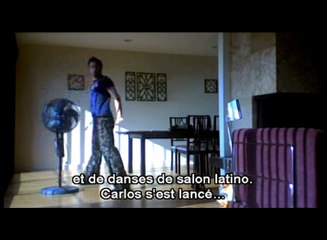 Toy Story 3 : Buzz l'Eclair en mode "español"