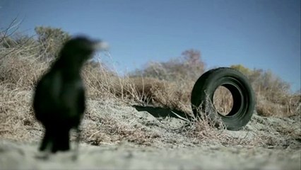 Rubber - Bande annonce