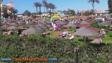 work from home online in spain